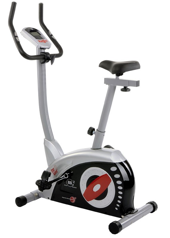 Велоэргометр Christopeit Sport et 2
