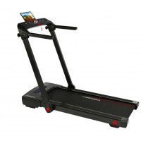 2 in 1 S futópad