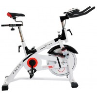 Racer XL2 indoor cycle