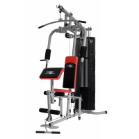 SP 20 XL fitnesz center