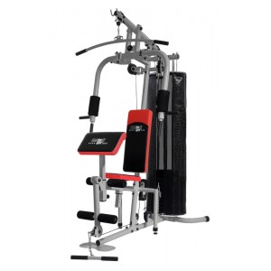 SP 20 XL fitnesz center