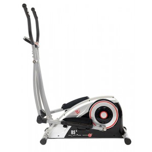 BS6 ergométeres elliptikus tréner