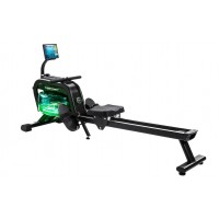 WP 2000 Water rower evezőpad