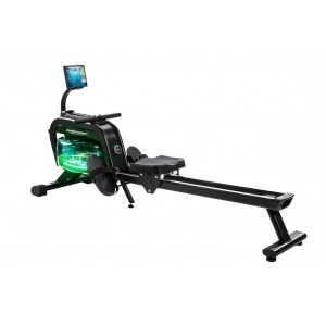 WP 2000 Water rower evezőpad