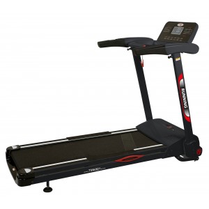 TM 600S futópad