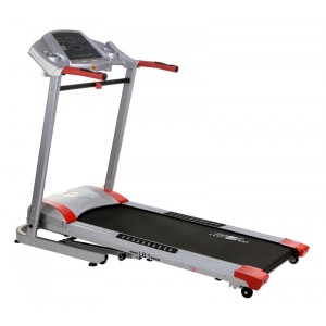 LB1 futópad