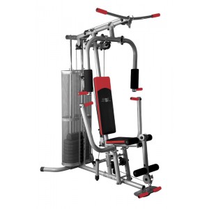 SP 10 fitnesz center