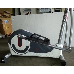 Ergo Cross 104 szerelt elliptikus tréner