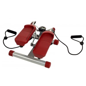 Twist N Step Pro taposógép